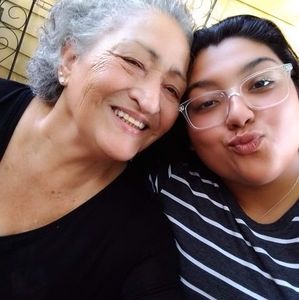 Meet your Posher, Connie